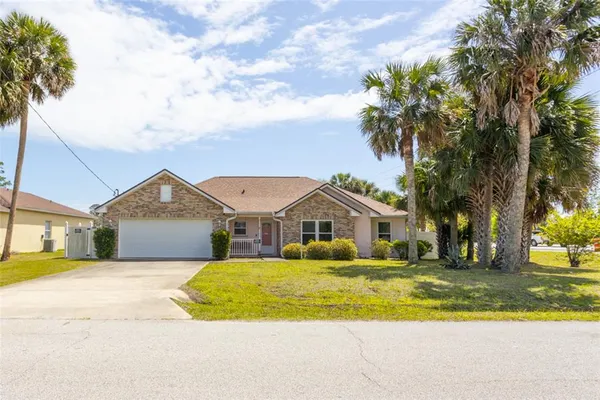 $263,900 | 127 Whippoorwill Drive, Palm Coast, FL 32164