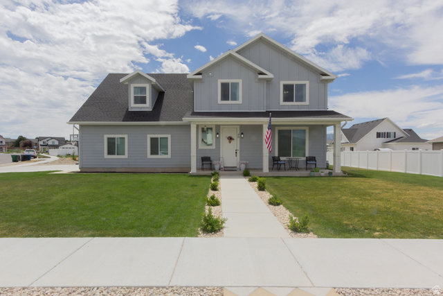 48 Lavender Loop Logan, UT 84341 - Photo 35 of 36