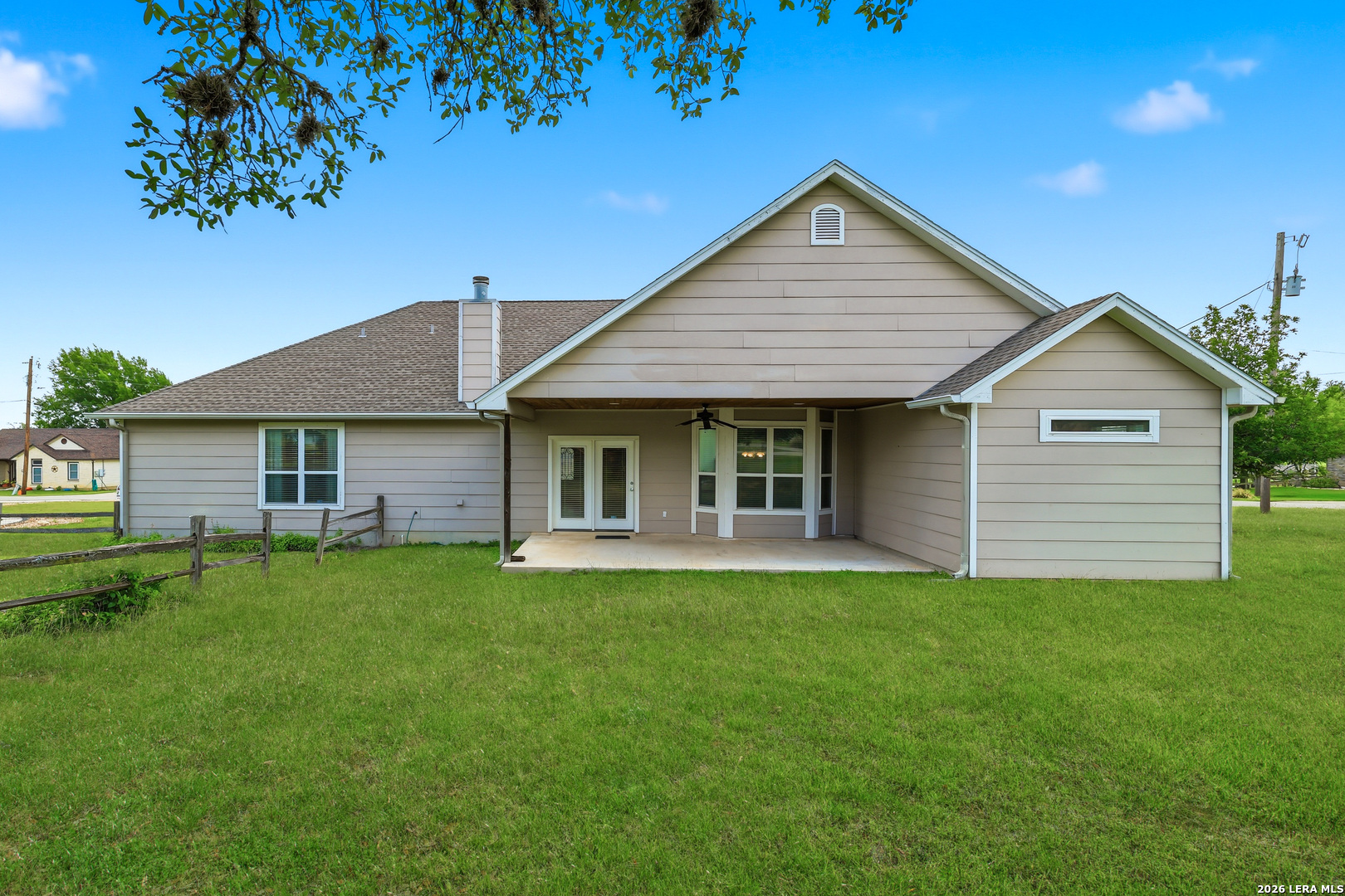 232 Edgewood Circle Bandera, TX 78003 - Photo 27 of 27