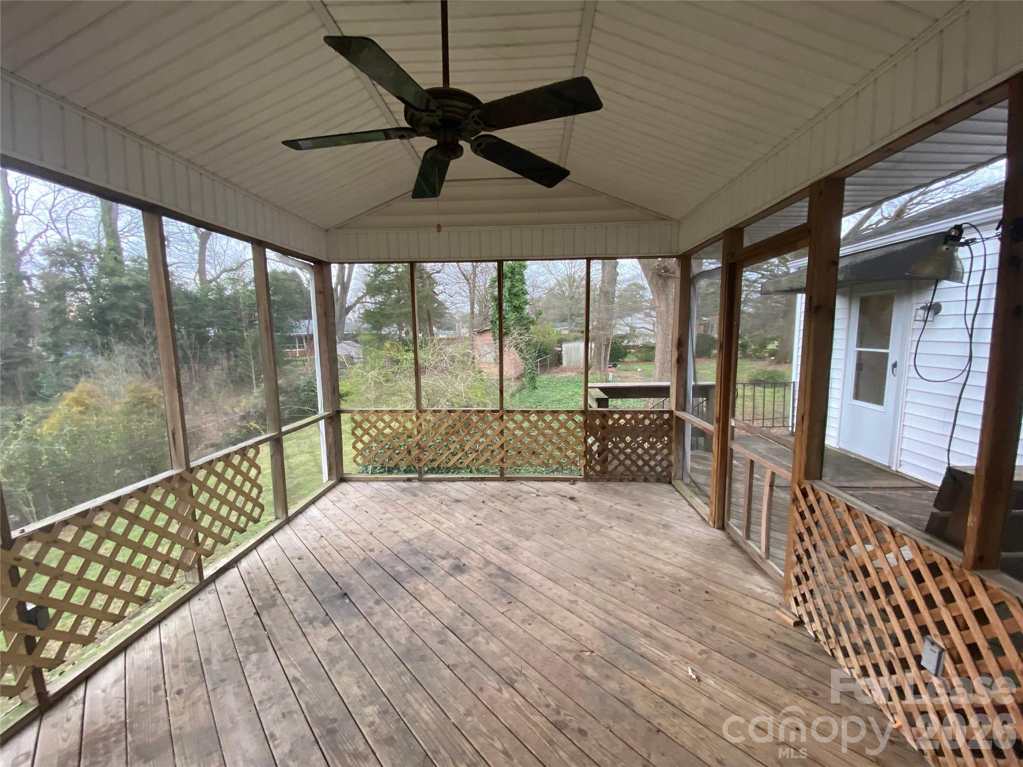 508 Dunham Road Gastonia, NC 28054 - Photo 14 of 16 a view of a porch