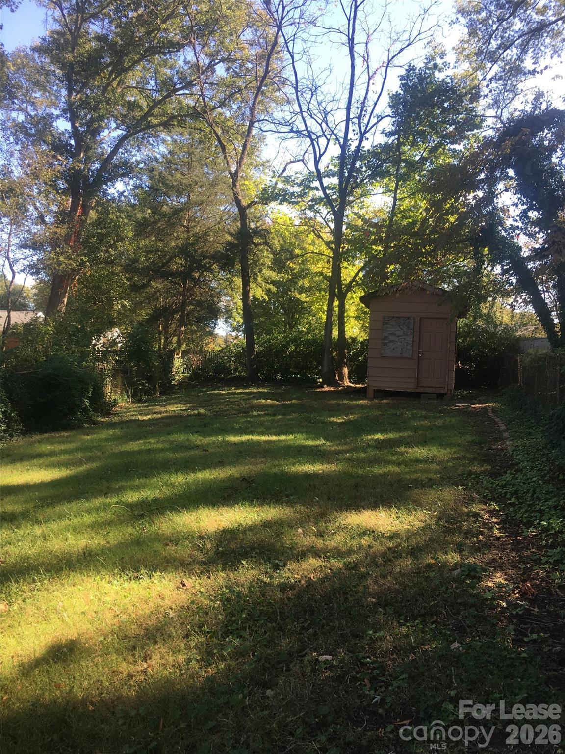 508 Dunham Road Gastonia, NC 28054 - Photo 16 of 16 a view of a golf course with a lake