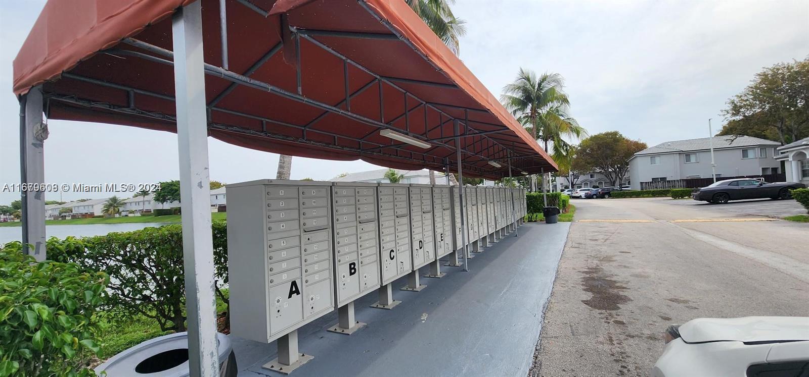 Three Lakes Miami, FL 33186 - Photo 34 of 34 a view of a backyard with sitting area