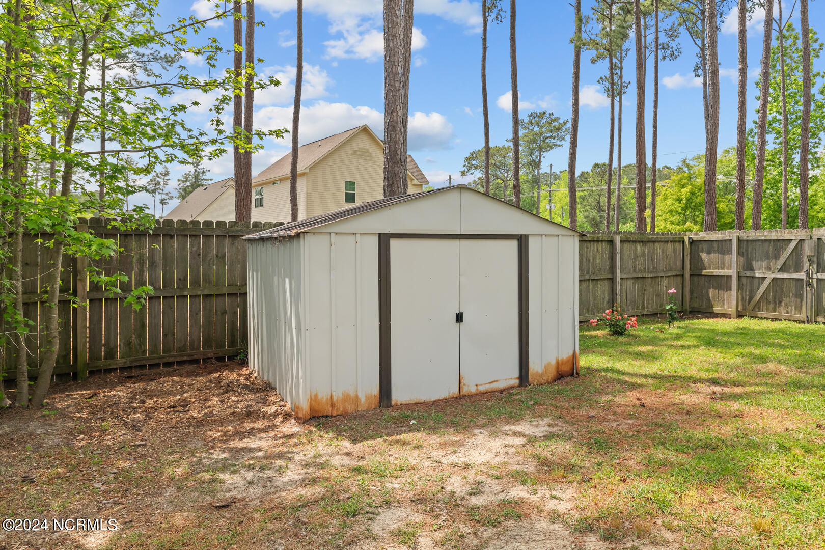 1965 Pony Farm Road Jacksonville, NC 28540 - Photo 43 of 43 43