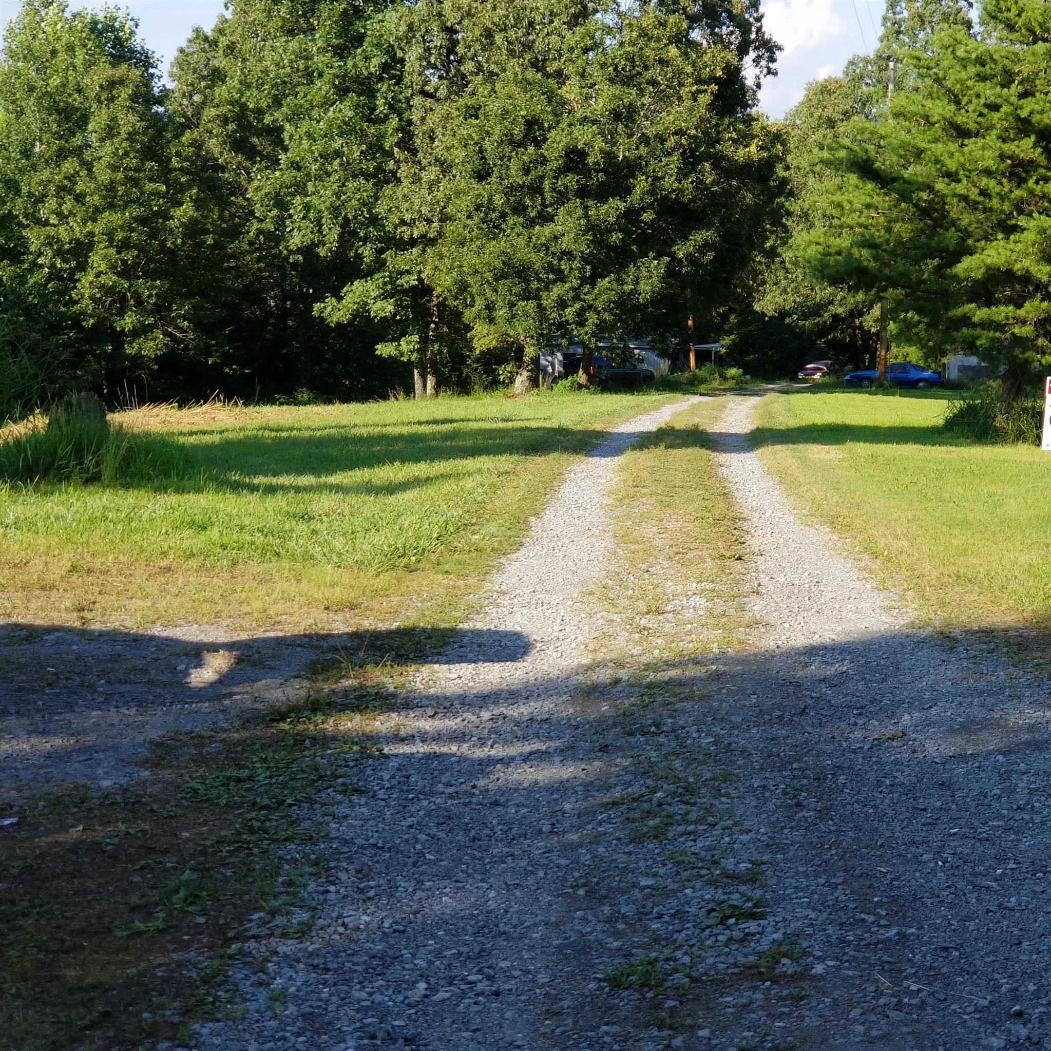 191 Winding Way Road Dover, TN 37058 - Photo 1 of 9 Entrance to acreage. Beautiful setting-59 acres- build your dream home- wildlife galore Water, septic, electric