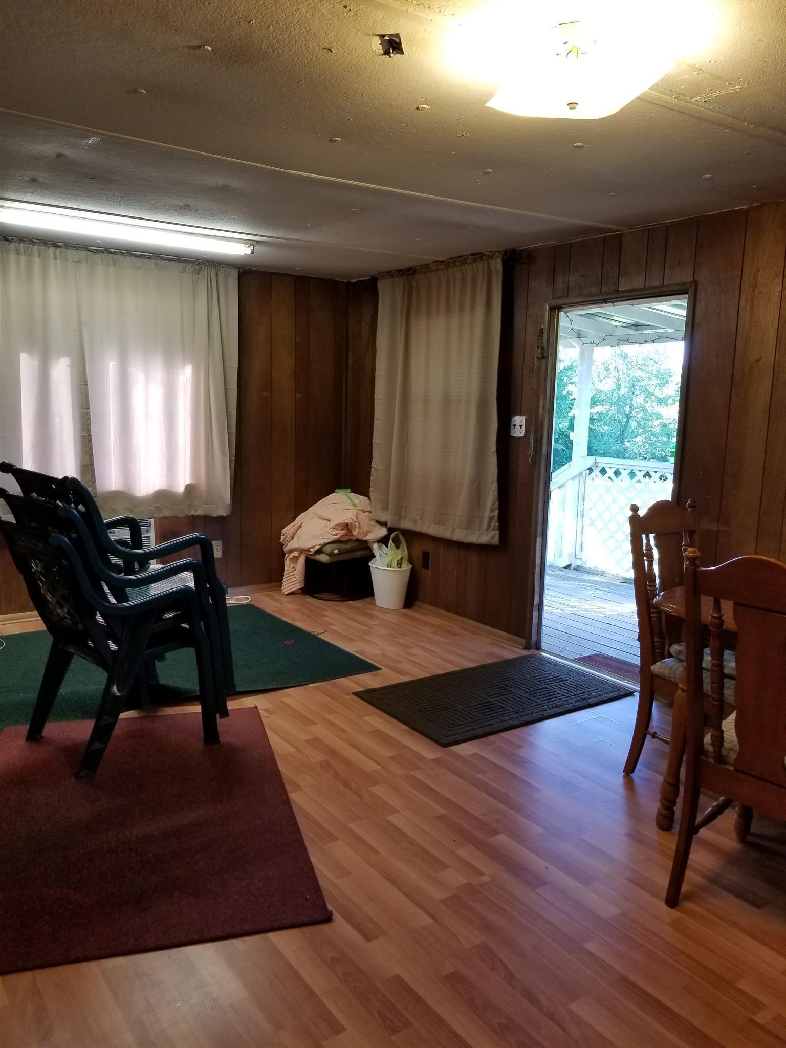 191 Winding Way Road Dover, TN 37058 - Photo 5 of 9 Combo living room