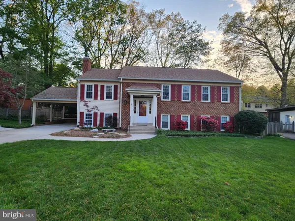 $884,750 | 5414 Rumsey Place, Fairfax, VA 22032