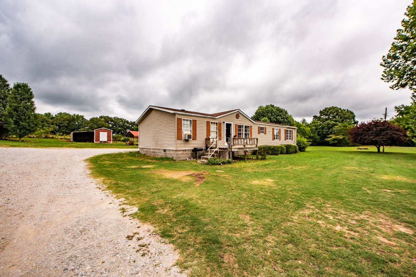 1505 Exchange Road Wildersville, TN 38388 - Photo 4 of 22 Photo 4