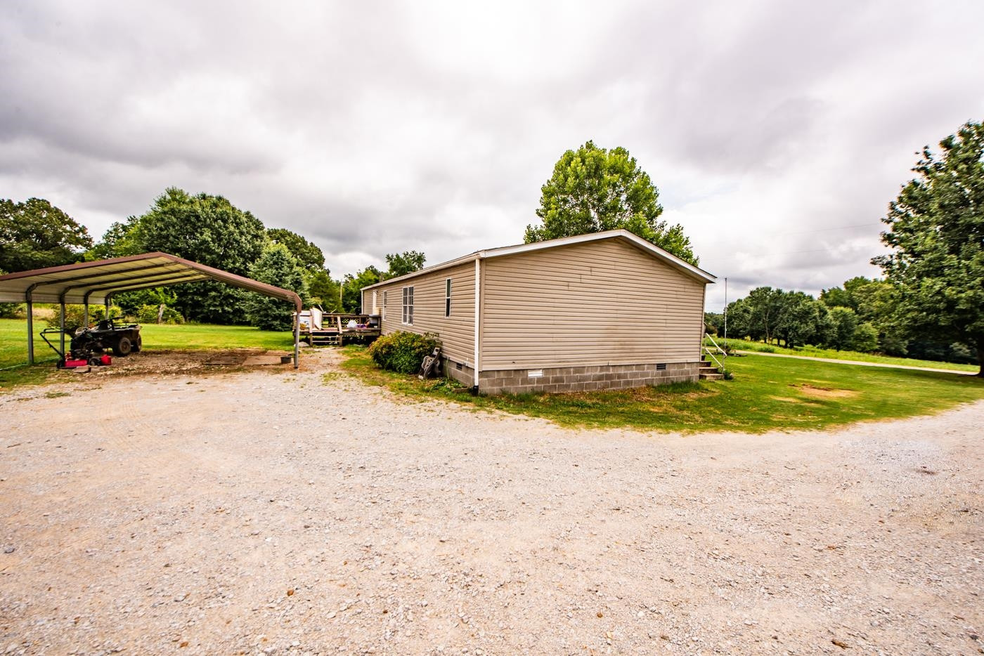1505 Exchange Road Wildersville, TN 38388 - Photo 5 of 22 Photo 5