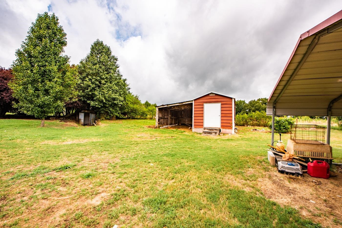 1505 Exchange Road Wildersville, TN 38388 - Photo 7 of 22 Photo 7