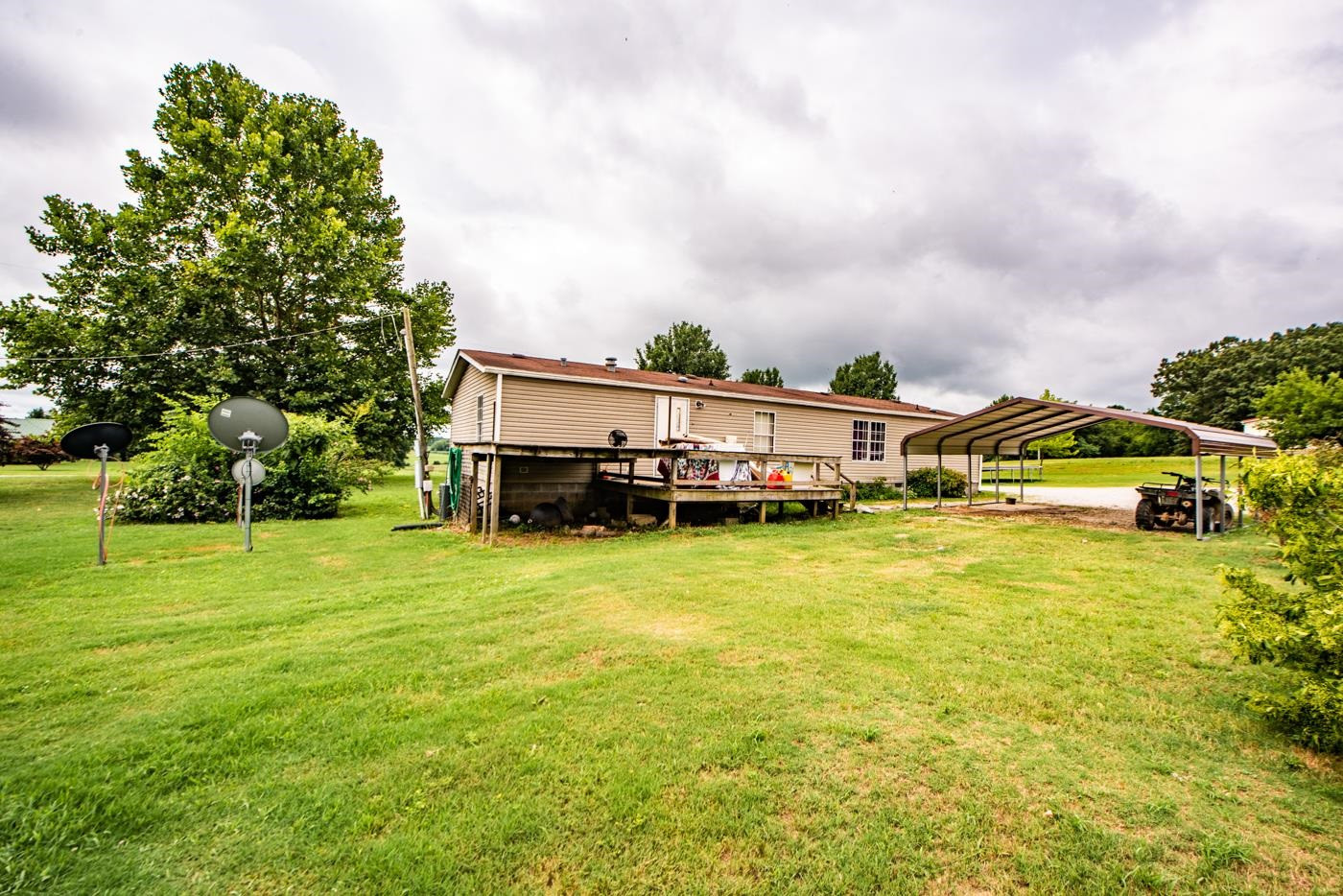 1505 Exchange Road Wildersville, TN 38388 - Photo 8 of 22 Photo 8