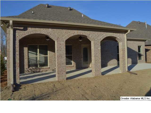 353 Strathaven Drive Pelham, AL 35124 - Photo 5 of 22