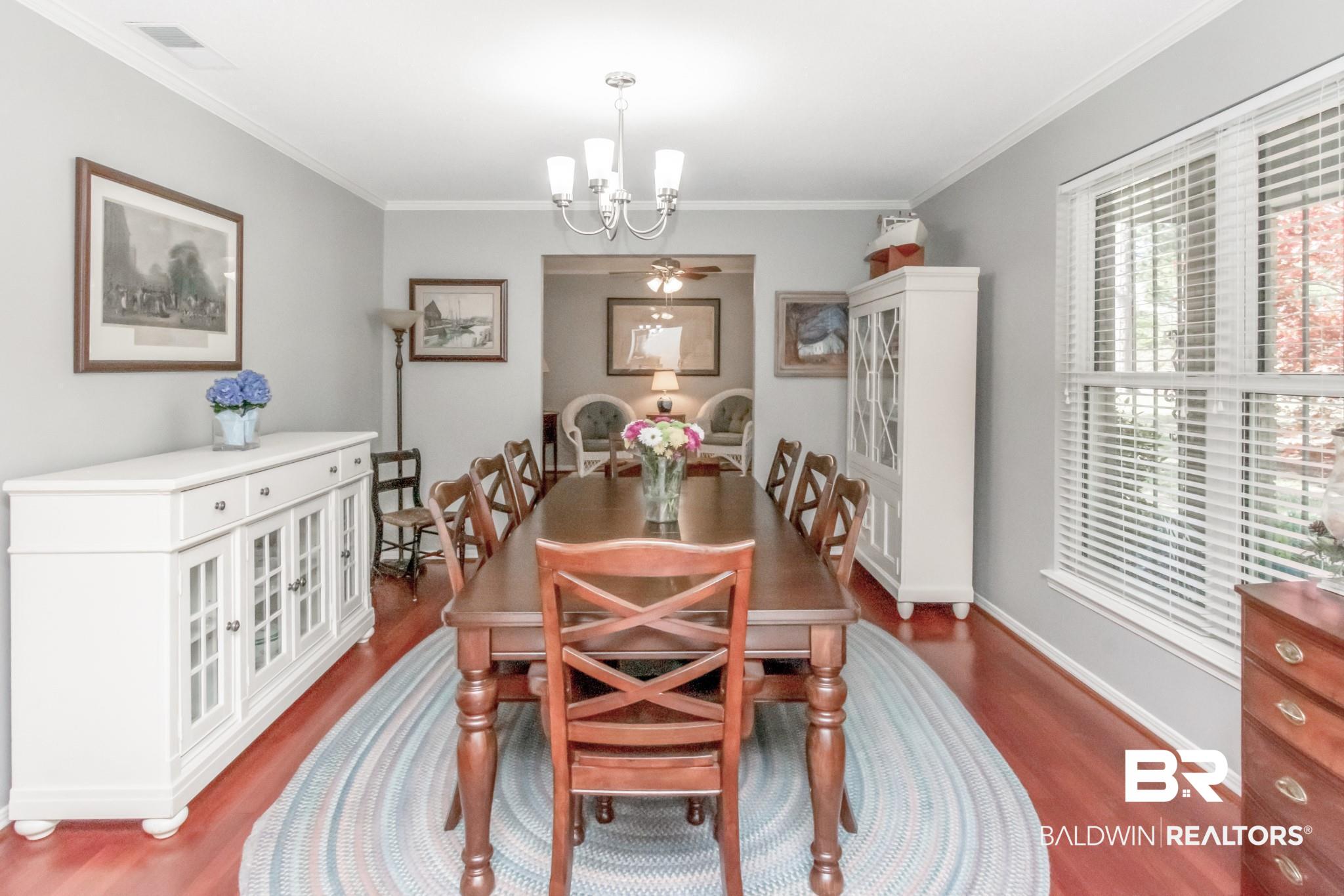 505 Huntleigh Way Mobile, AL 36608 - Photo 26 of 38