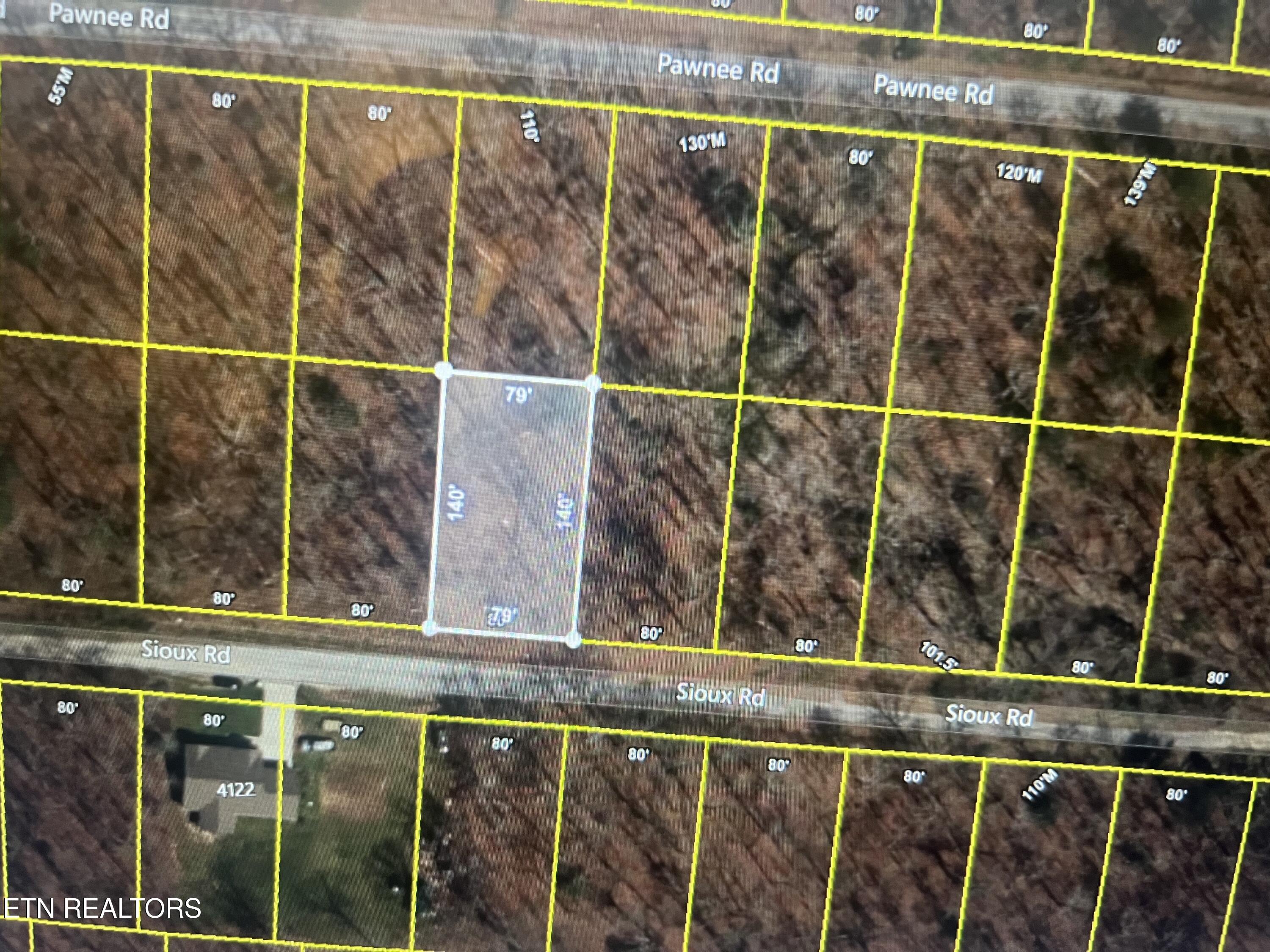 4127 Sioux Road Crossville, TN 38572 - Photo 2 of 2 IMG_0021