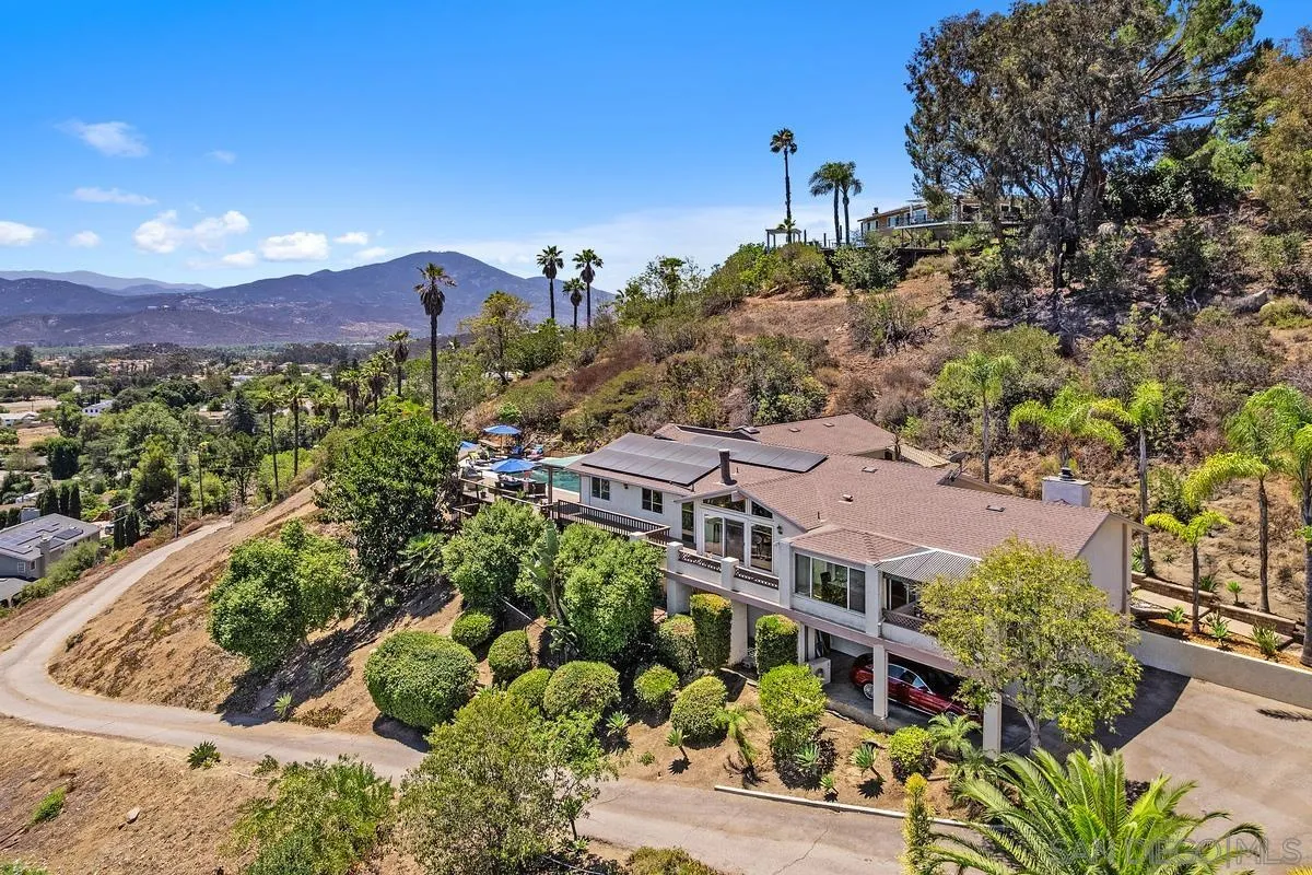 11651 Shadowglen Road El Cajon, CA 92020 - Photo 1 of 48 a view of a city