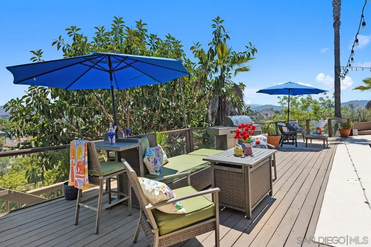 11651 Shadowglen Road El Cajon, CA 92020 - Photo 37 of 48