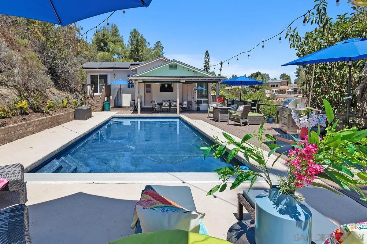 11651 Shadowglen Road El Cajon, CA 92020 - Photo 39 of 48