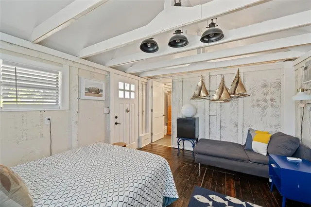 a view of outdoor space