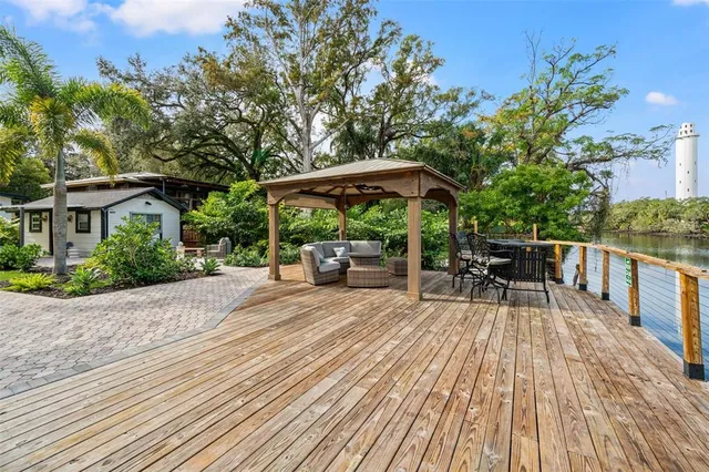 $650,000 | 308 East Hollywood Street, Tampa, FL 33604