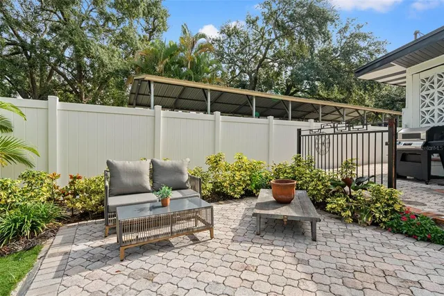 $650,000 | 308 East Hollywood Street, Tampa, FL 33604