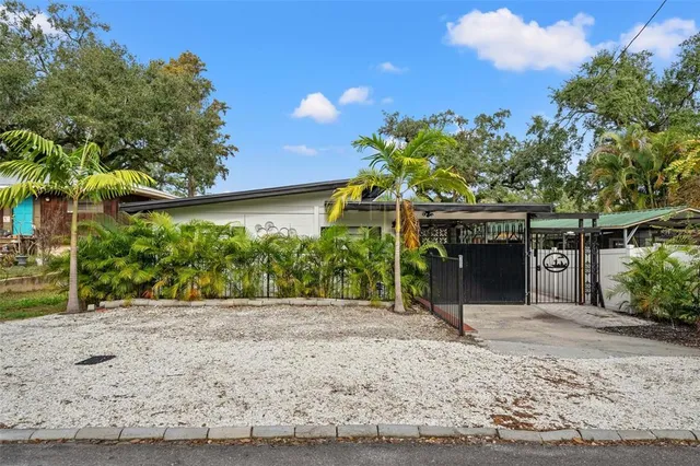 $650,000 | 308 East Hollywood Street, Tampa, FL 33604