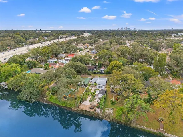 $650,000 | 308 East Hollywood Street, Tampa, FL 33604