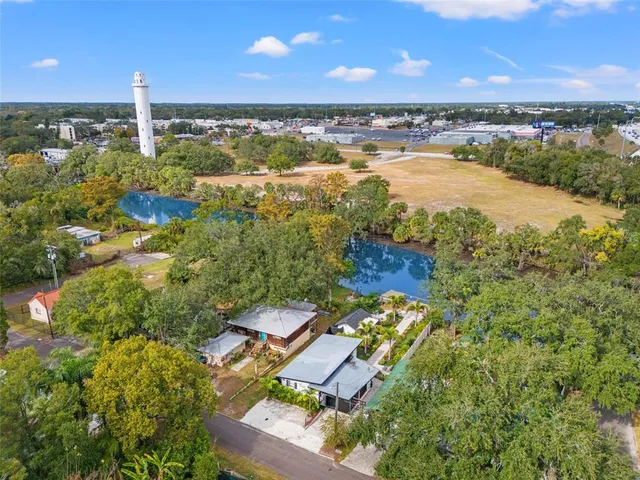 $650,000 | 308 East Hollywood Street, Tampa, FL 33604