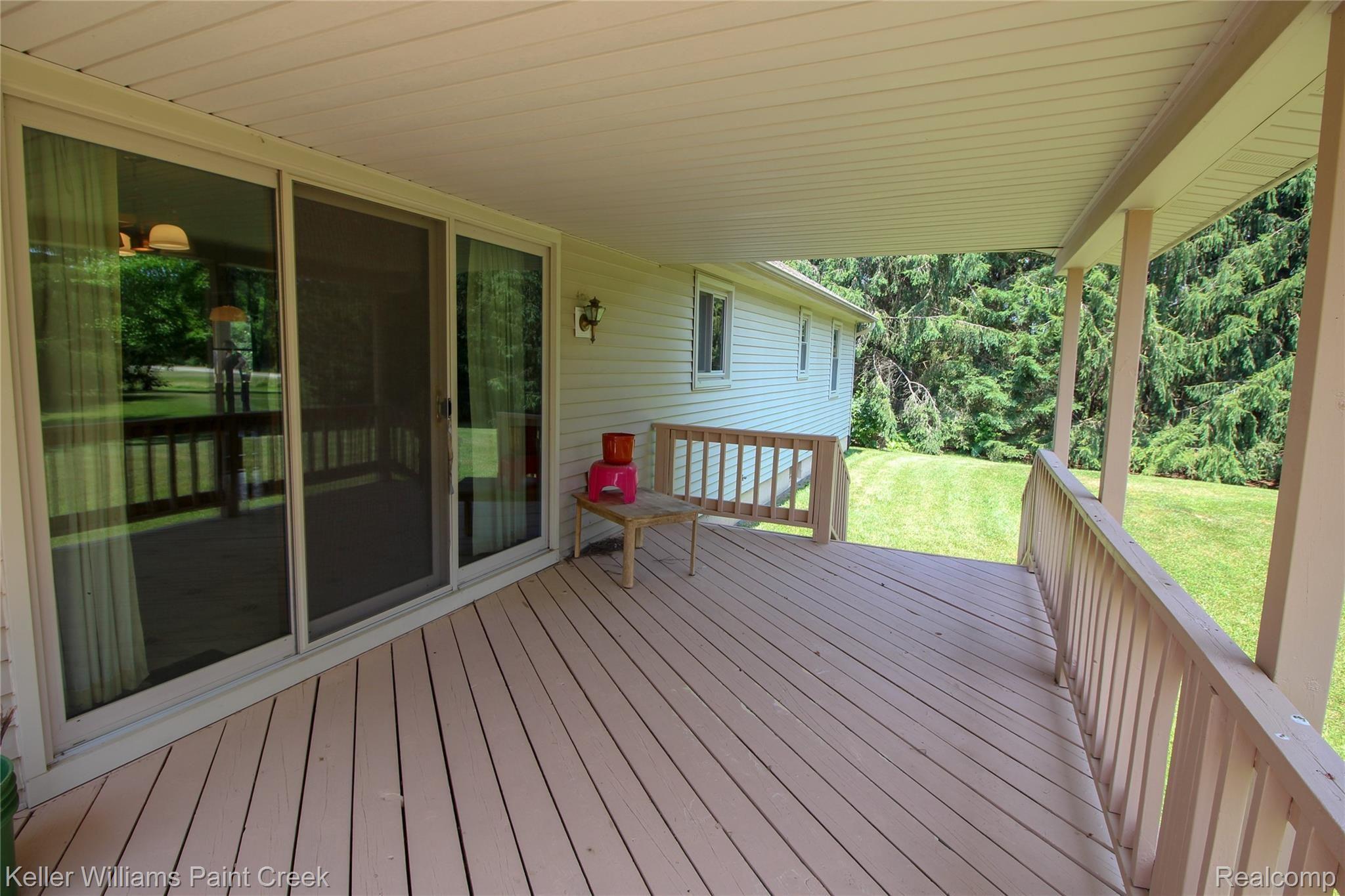 775 South Hurd Road Oxford, MI 48371 - Photo 23 of 30 775 S Hurd-29.jpg