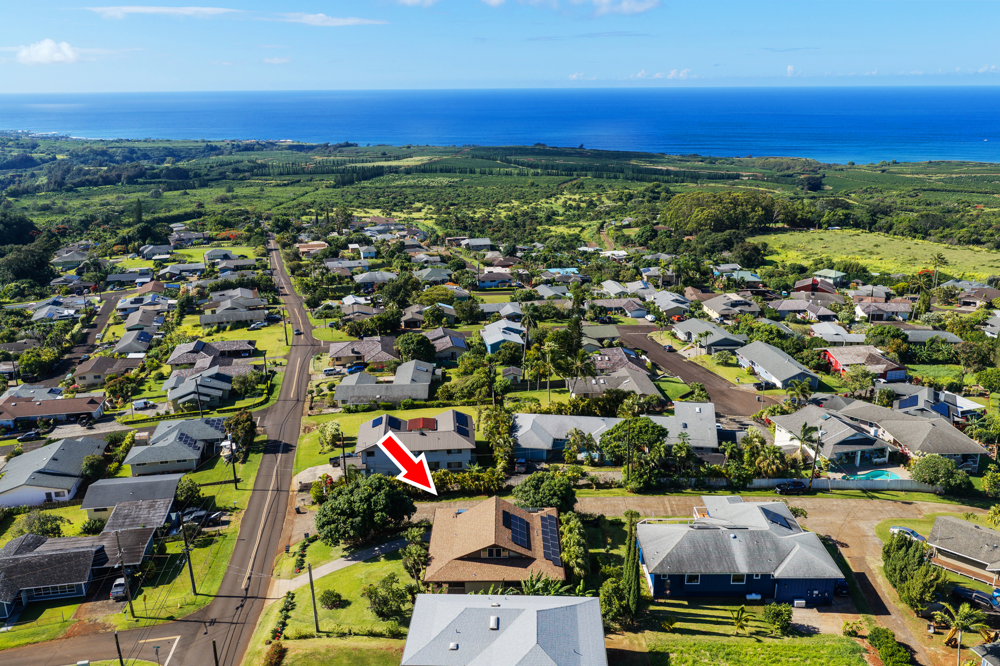 3695 Waha Road Kalaheo, HI 96741 - Photo 30 of 30