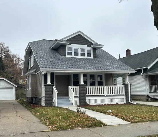 $190,000 | 4462 North 27th Street, Milwaukee, WI 53209