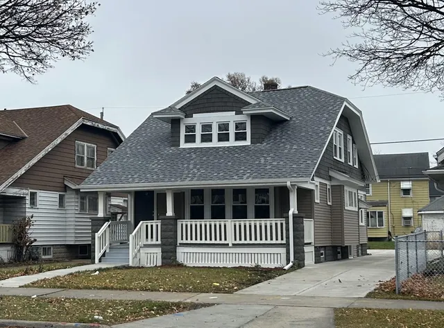 $190,000 | 4462 North 27th Street, Milwaukee, WI 53209