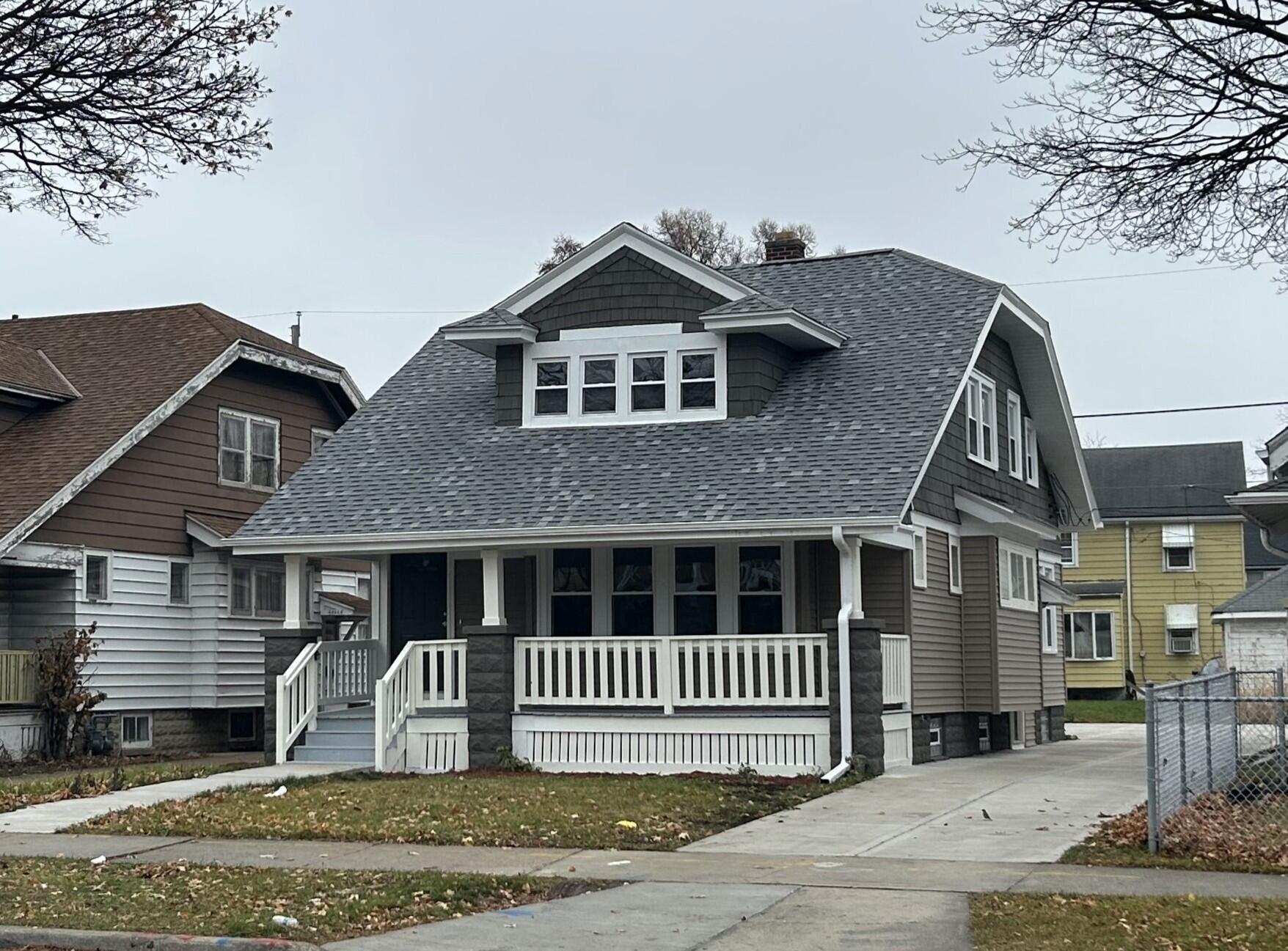 4462 North 27th Street Milwaukee, WI 53209 - Photo 21 of 21 Ext 2