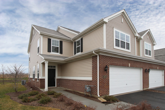 2932 Church Road, Unit 606 Aurora, IL 60502 - Photo 1 of 16