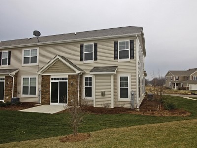 2932 Church Road, Unit 606 Aurora, IL 60502 - Photo 15 of 16