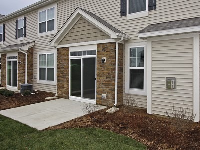 2932 Church Road, Unit 606 Aurora, IL 60502 - Photo 16 of 16