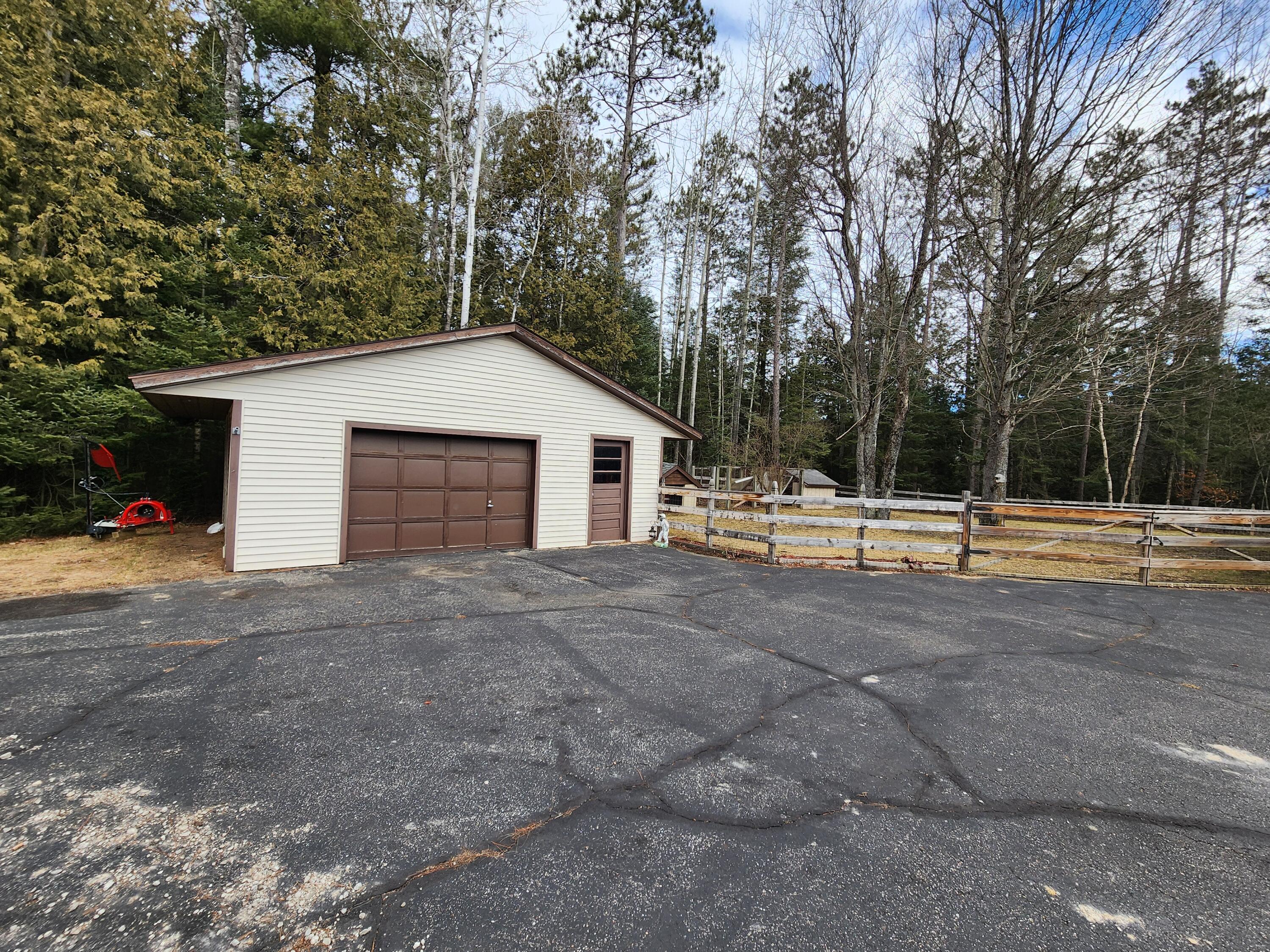 1122 North Perry Creek Road Mio, MI 48647 - Photo 17 of 159 Gallery Image 17