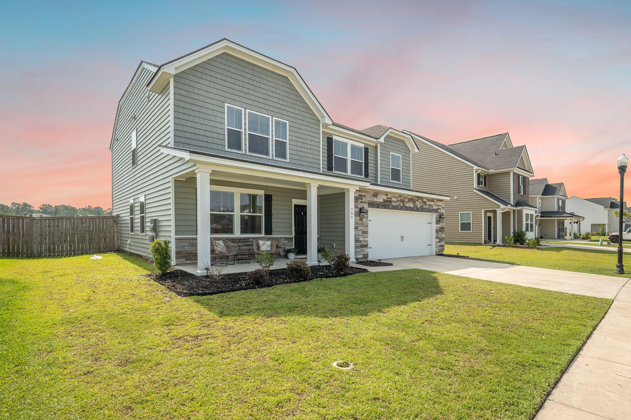 705 Squire Pope Road Summerville, SC 29486 - Photo 2 of 59 IMG_8028