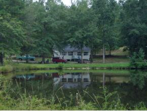 1420 Reynolds Farm Road Grovetown, GA 30813 - Photo 1 of 1 Main View