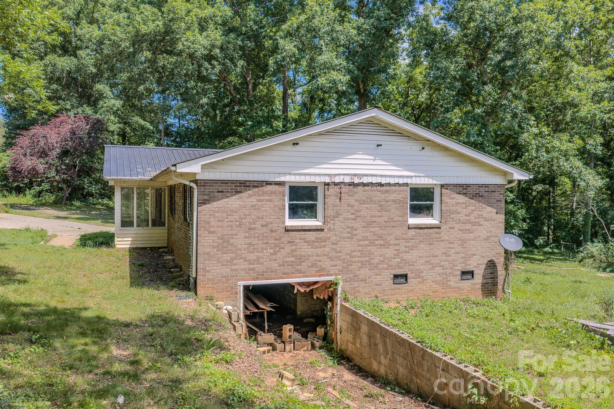 886 Pearidge Road Bostic, NC 28018 - Photo 36 of 48