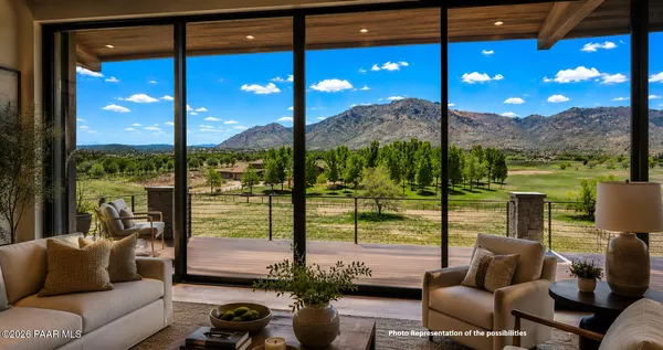 $549,900 | 9270 North Callahan Road, Prescott, AZ 86305