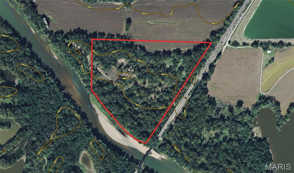 0 South Denton Road Pacific, MO 63069 - Photo 25 of 25