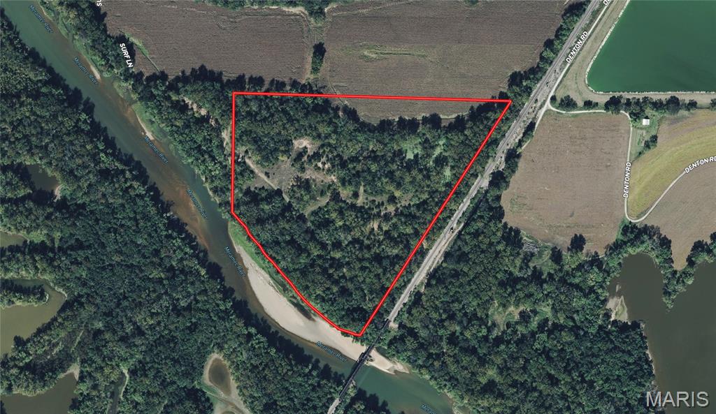 0 South Denton Road Pacific, MO 63069 - Photo 8 of 25