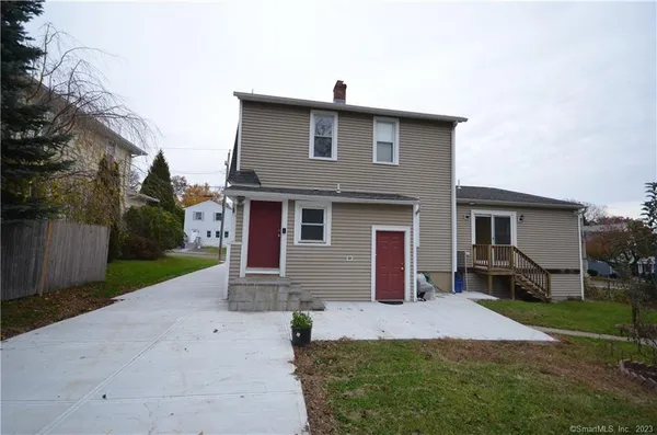 $3,500 | 147 Freeman Avenue, Stratford, CT 06614