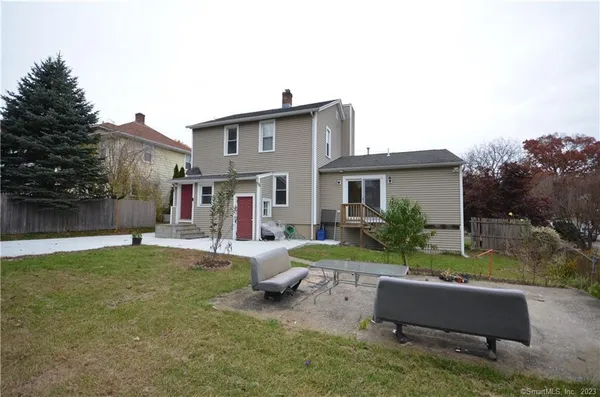 $3,500 | 147 Freeman Avenue, Stratford, CT 06614