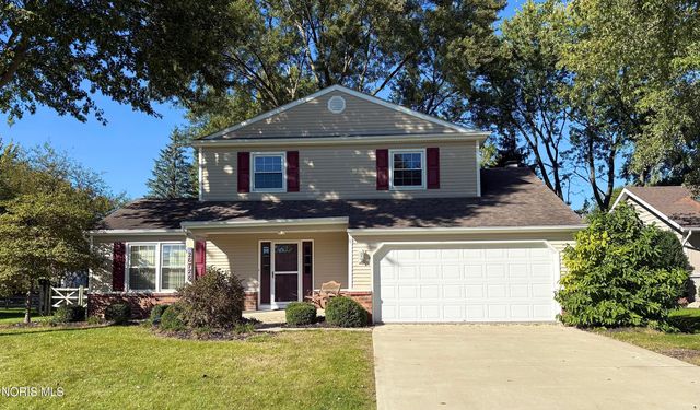 $309,900 | 26728 Sheringham Road, Perrysburg, OH 43551