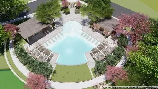 $936,900 | 1010 Lookout Drive, Rockwall, TX 75087