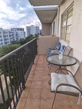 $4,000 | 201 180th Drive, Unit 411, Sunny Isles Beach, FL 33160