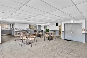 201 180th Drive, Unit 411 Sunny Isles Beach, FL 33160 - Photo 40 of 53 a view of a dining room with furniture