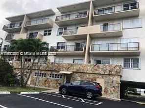 $2,950 | 201 180th Drive, Unit 411, Sunny Isles Beach, FL 33160