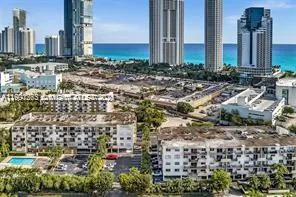 $2,950 | 201 180th Drive, Unit 411, Sunny Isles Beach, FL 33160