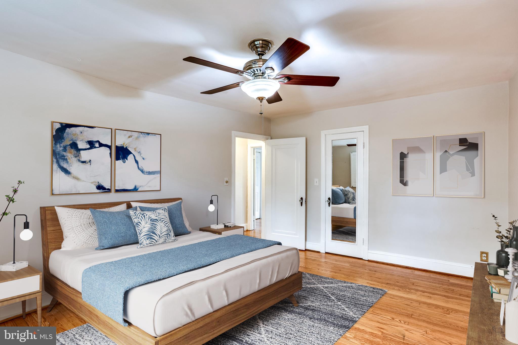 214 Dunkirk Road Baltimore, MD 21212 - Photo 14 of 58 Gallery Image 14